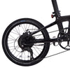 CARBO™ Folding E-Bike MODEL S