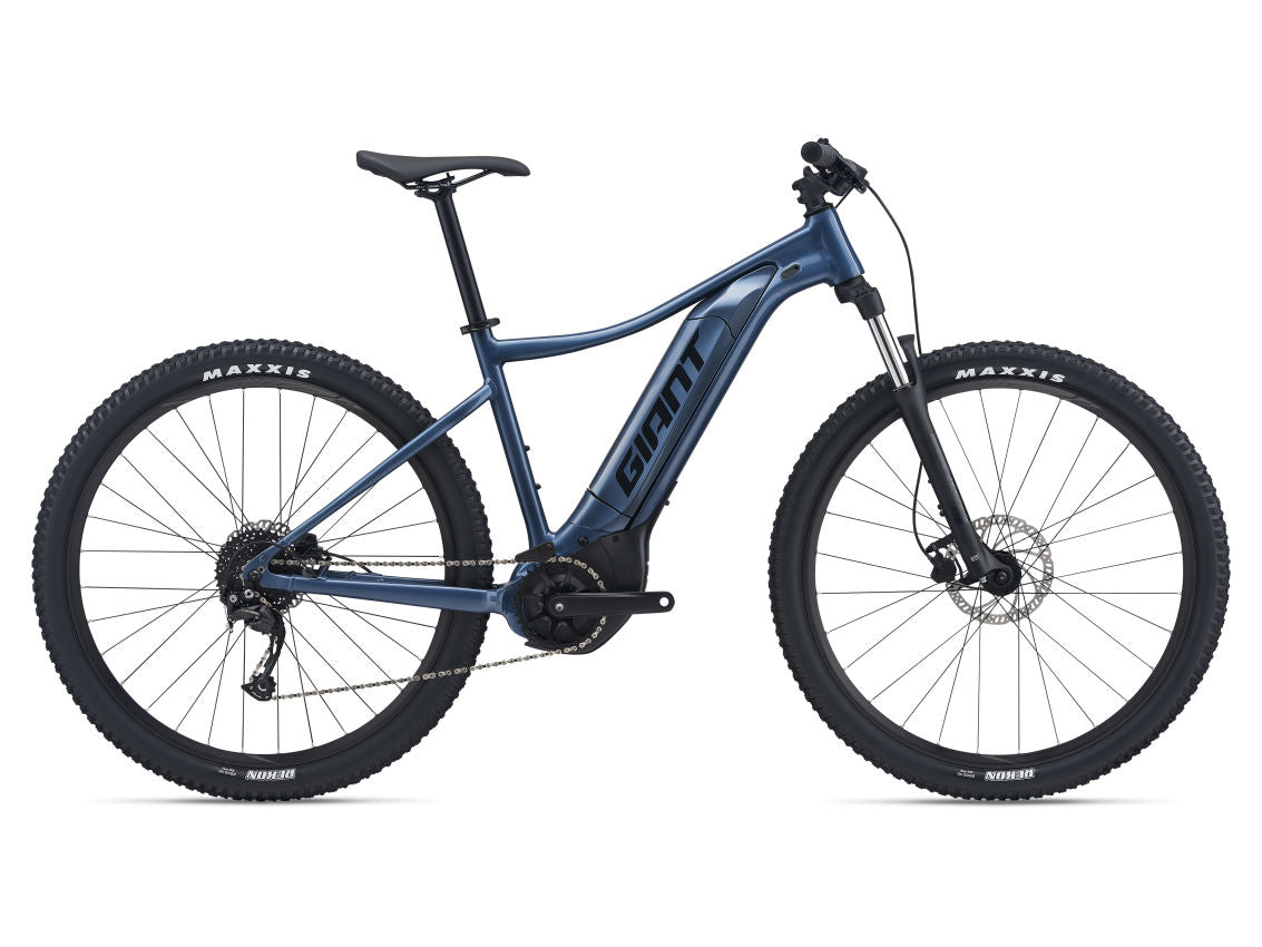 Blue Ashes Talon E+ 3 29er 20MPH