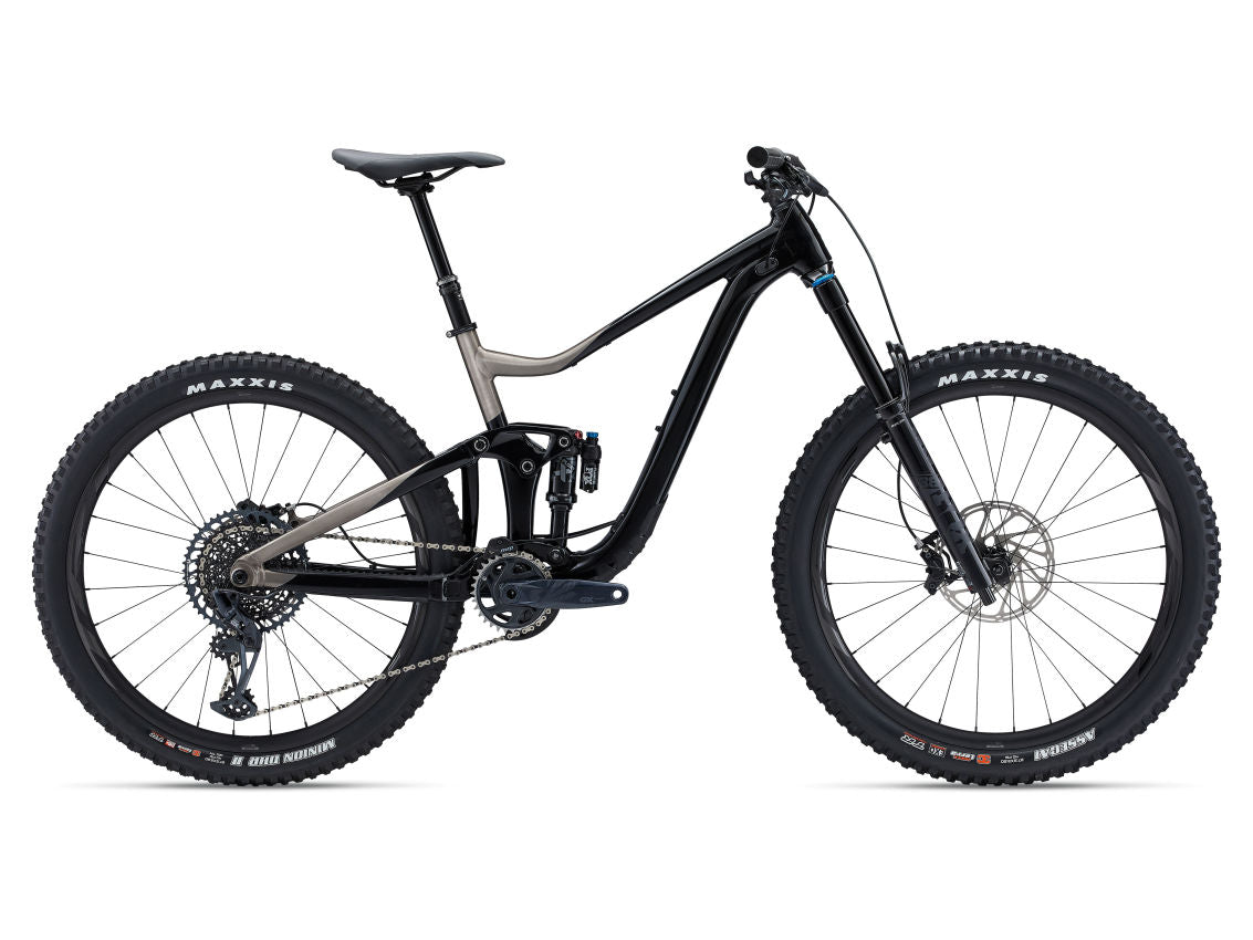 Trance X 1 (2024) | bike | Giant Bicycles US