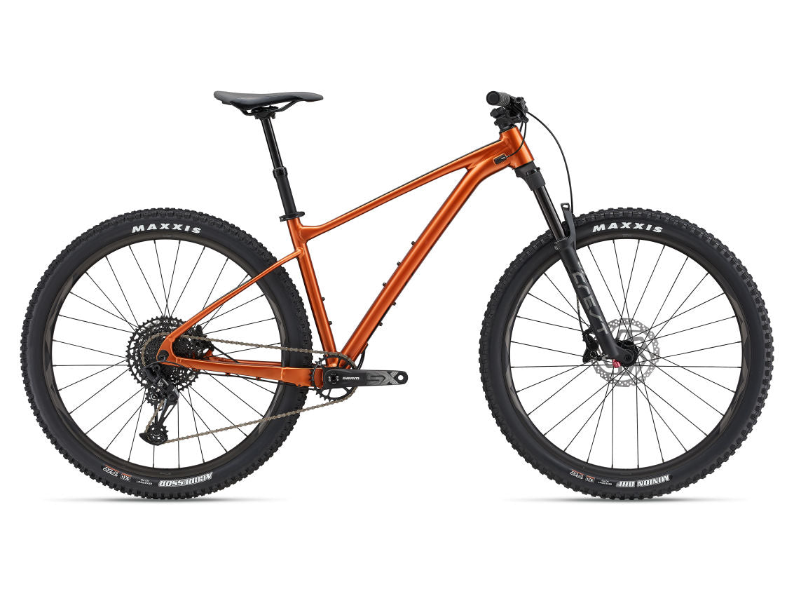 Giant Bikes Fathom 29 1