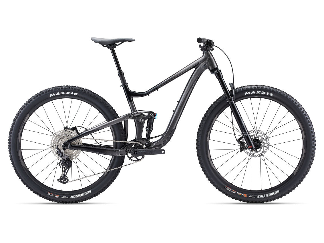 Giant Bikes TRANCE 29 2