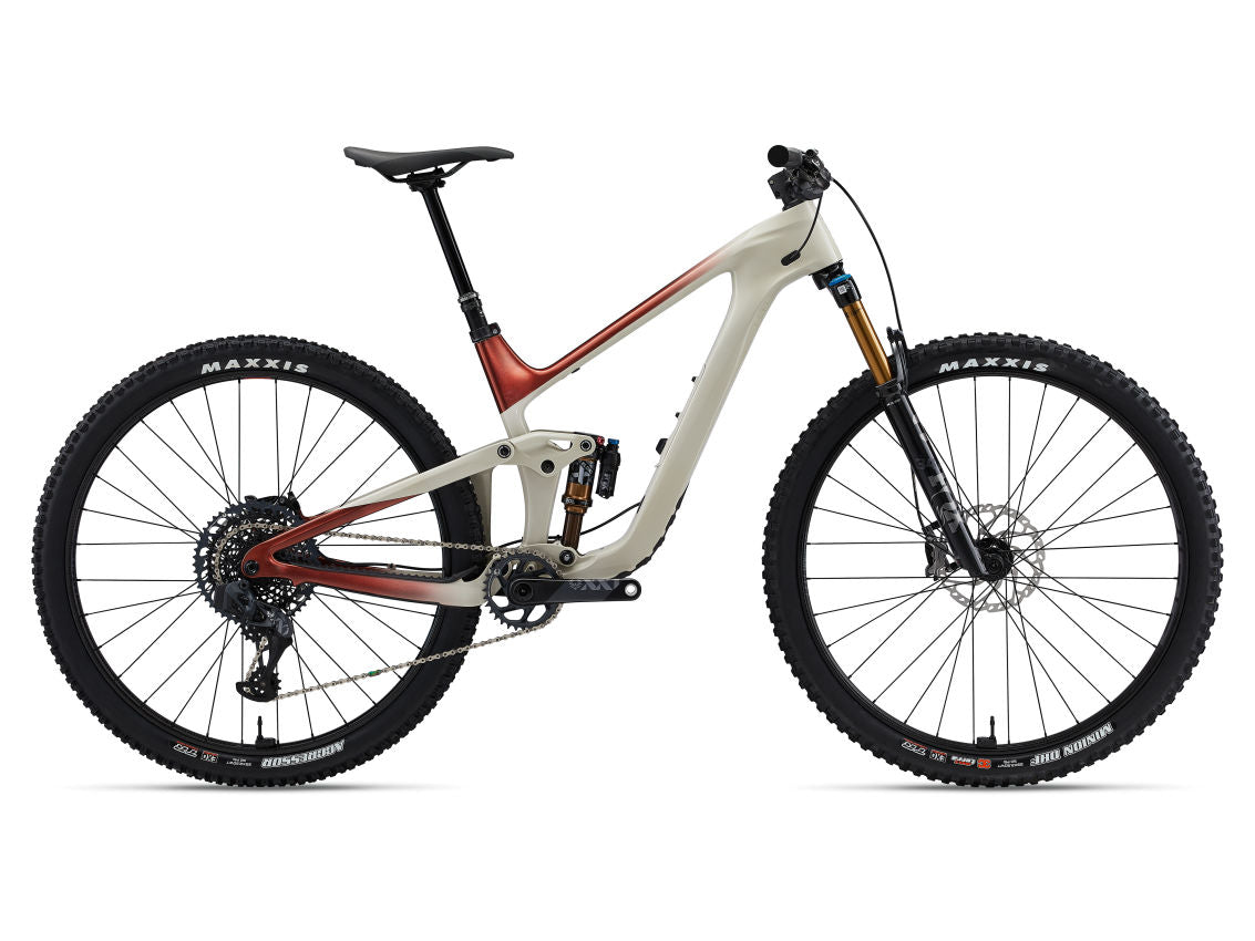 Giant Bikes TRANCE ADVANCED PRO 29 0