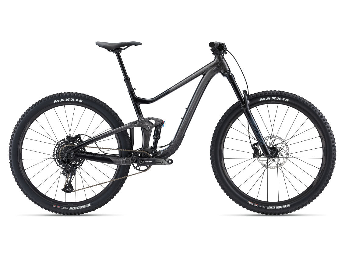 Giant Bikes TRANCE X 29 2