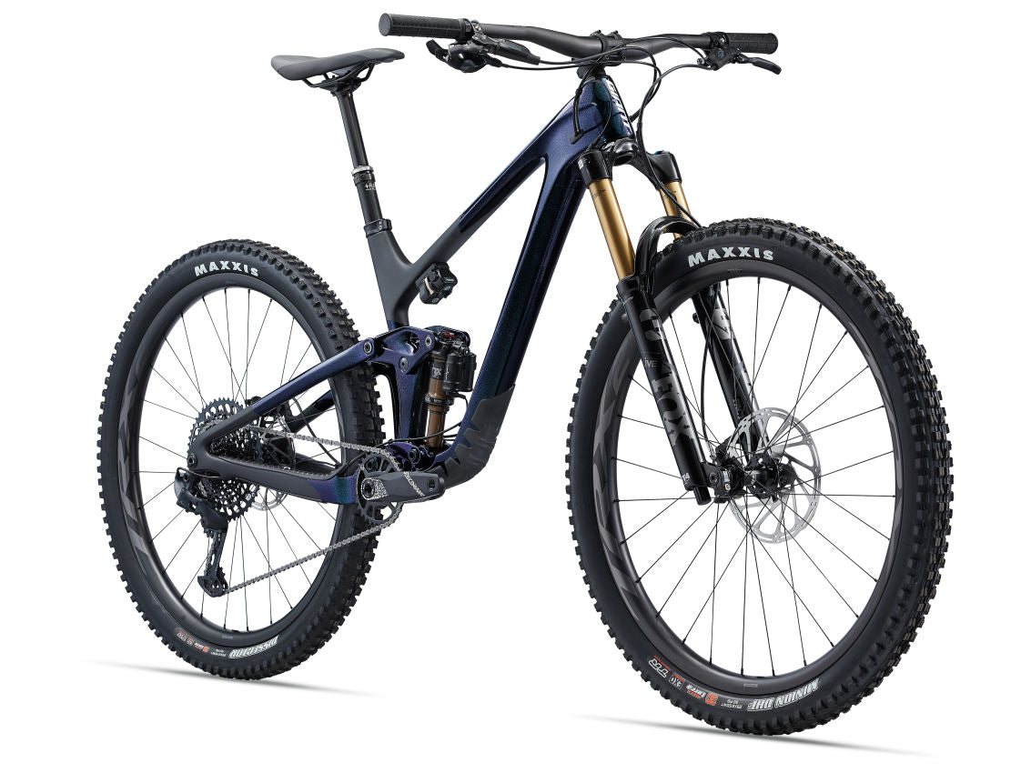 Giant Bikes TRANCE X ADVANCED PRO 29 1