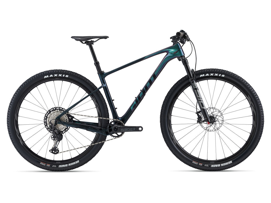 Giant Bikes XTC ADVANCED SL 29 1