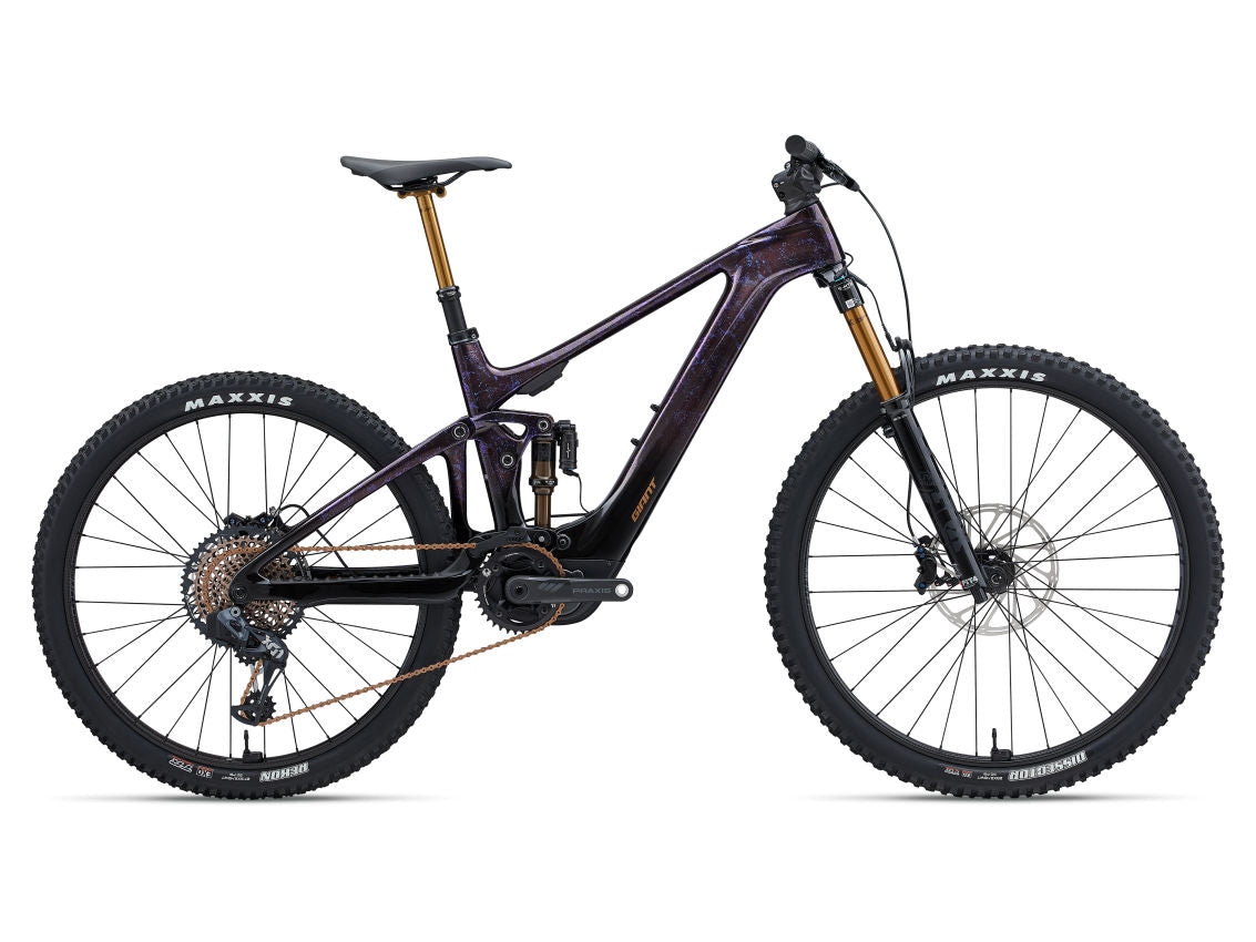 Giant Bikes TRANCE X ADVANCED E+ EL 0 20MPH