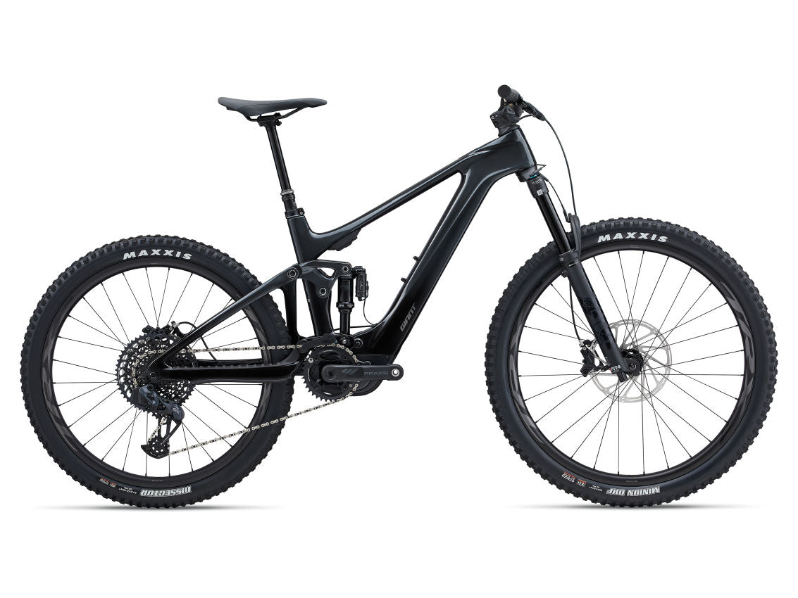 Giant Bikes TRANCE X ADVANCED E+ EL 1 20MPH