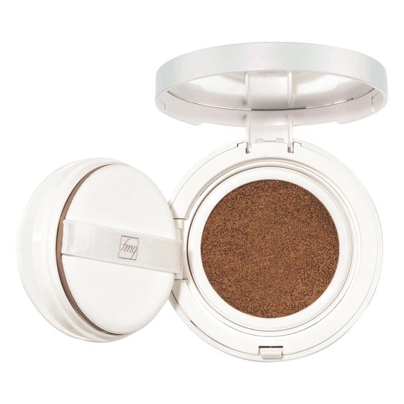 fmg Illuminating Cushion Corrector - Tan Deep