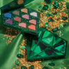 fmg Glimmer Diamond Vibes Multi Palette