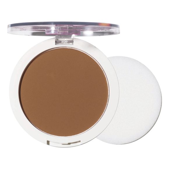 Color Trend Real Matte Pressed Powder