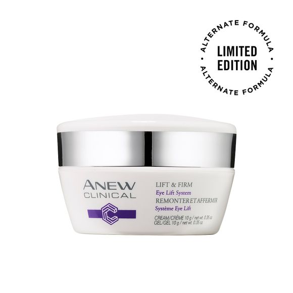 Limited-Edition Anew Clinical Lift & Firm Eye System