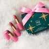 fmg Glimmer Pout Perfect Mini Lipstick Gift Set