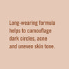 fmg Cashmere Cream Concealer