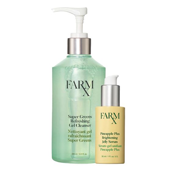 Avon Farm Rx Refreshing Set