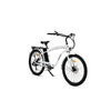 SWELL DANA 500W ELECTRIC BEACH CRUISER W/ THUMB THROTTLE