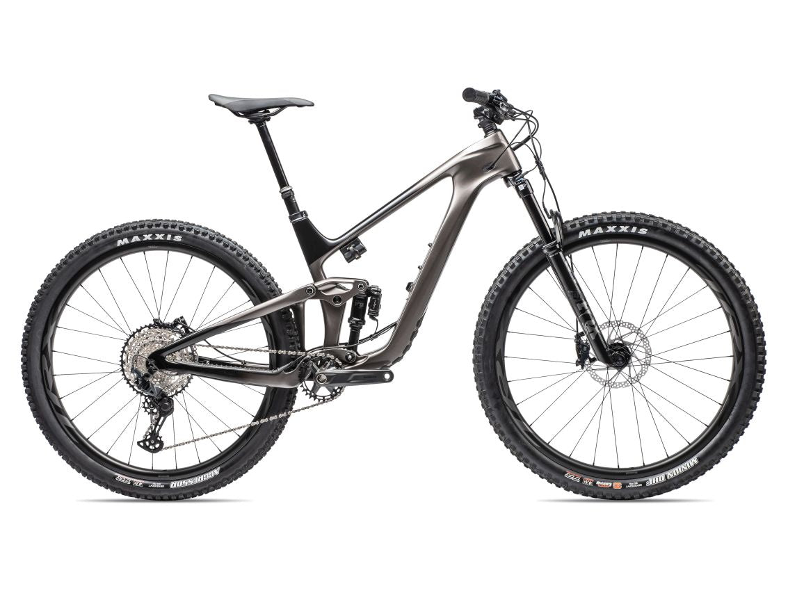 Giant Bikes TRANCE ADVANCED PRO 29 2