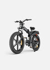 ENGWE X24 1200W FOLDABLE ELECTRIC BIKE