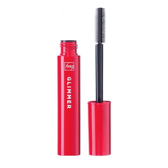 fmg Glimmer SuperShock Volumizing Mascara