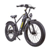 NAKTO F6 48V 16A 1000W Electric Bike