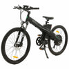 Ecotric Seagull Electric Mountain Bicycle  1000W 48V/13 AH