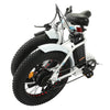 Ecotric Dolphin 500W E-Bike