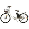 ECOTRIC Lark Electric City Bike For Women