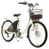 ECOTRIC Lark Electric City Bike For Women