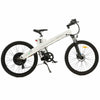 Ecotric Seagull Electric Mountain Bicycle  1000W 48V/13 AH