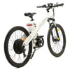 Ecotric Seagull Electric Mountain Bicycle  1000W 48V/13 AH