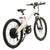 Ecotric Seagull Electric Mountain Bicycle  1000W 48V/13 AH
