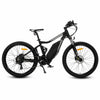 Ecotric Tornado Full Suspension Electric Bike 750W 26-inch