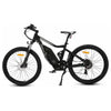 Ecotric Tornado Full Suspension Electric Bike 750W 26-inch