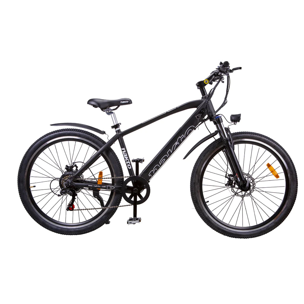 NAKTO M3 36V 10A  600W  Electric Bike