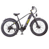 NAKTO F6 48V 16A 1000W Electric Bike