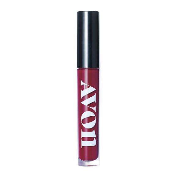 Avon Mattitude Liquid Lipstick