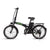 NAKTO FASHION 36V 10A 450W Electric Bike