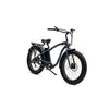 FAT SWELL 750W ELECTRIC BEACH CRUISER BIKE W/ THUMB THROTTLE