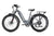 Snapcycle R1 Step-Thru 48V 14Ah 750W Electric Bike