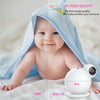 iBaby M8 Smart Wi-Fi Baby Monitor with Camera