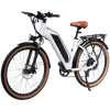 MG7613-HESTIA: 48V Step Thru Electric Bike