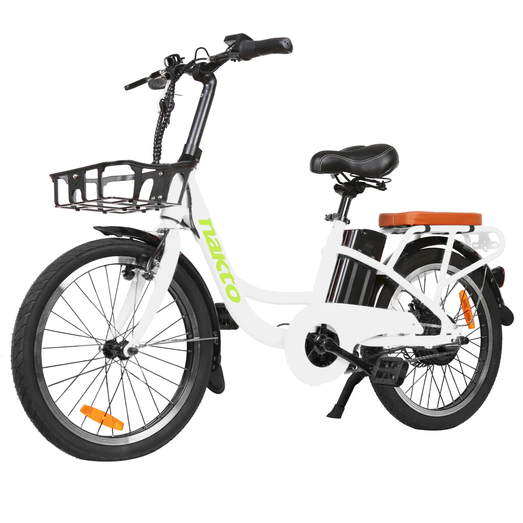 NAKTO PONY 36V 10A 450W Electric Bike