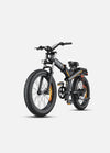 ENGWE X24 1200W FOLDABLE ELECTRIC BIKE